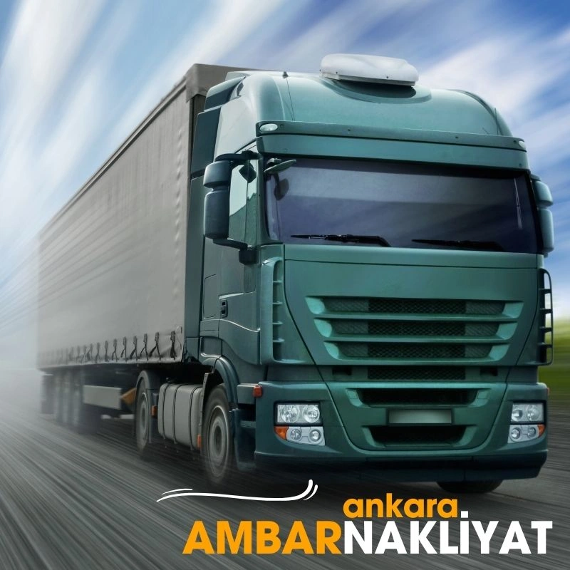 Antalya Kumlu Arası Nakliyat